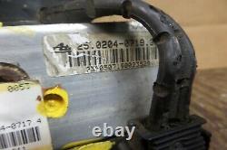 00 2000 Nissan Xterra ABS Pump Anti Lock Brake Module Assembly Part 47660-7Z301