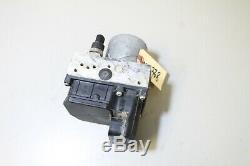 02-05 E65 Bmw 745i 745li Abs System Anti Lock Brake Pump M2338