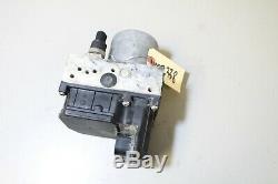 02-05 E65 Bmw 745i 745li Abs System Anti Lock Brake Pump M2338