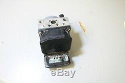 02-05 E65 Bmw 745i 745li Abs System Anti Lock Brake Pump M2338