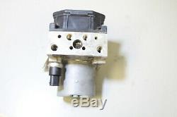 02-05 E65 Bmw 745i 745li Abs System Anti Lock Brake Pump M2338