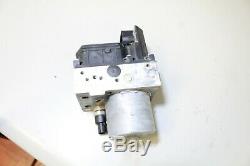 02-05 E65 Bmw 745i 745li Abs System Anti Lock Brake Pump M2338