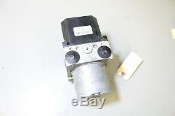 02-05 E65 Bmw 745i 745li Abs System Anti Lock Brake Pump M2338