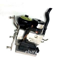 03-06 Mercedes Sl500 E500 E320 Sbc Abs Anti Lock Brake Pump Module 0094312612