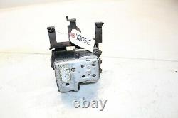 03-07 Chevy Silverado 2500 Gmc Sierra Abs System Anti Lock Brake Pump Y2056