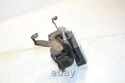 03-07 Chevy Silverado 2500 Gmc Sierra Abs System Anti Lock Brake Pump Y2056