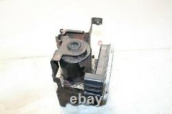 03-07 Chevy Silverado 2500 Gmc Sierra Abs System Anti Lock Brake Pump Y2056