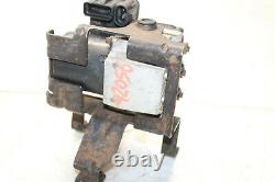 03-07 Chevy Silverado 2500 Gmc Sierra Abs System Anti Lock Brake Pump Y2056