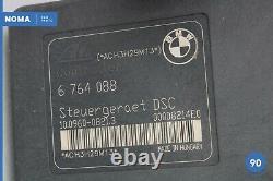 03-08 BMW Z4 E85 E86 E46 ABS DSC Dynamic Stability Brake Control Module OEM