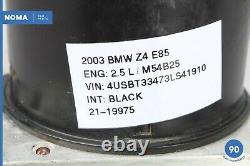 03-08 BMW Z4 E85 E86 E46 ABS DSC Dynamic Stability Brake Control Module OEM