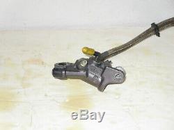 04 05 06 Yamaha R1 Yzf-r1 Front Brake System Calipers