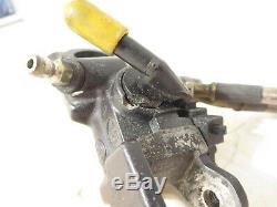 04 05 06 Yamaha R1 Yzf-r1 Front Brake System Calipers