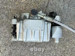 07 KTM 250 XCF-W Front Brake System Master Cylinder Caliper 200 300 450 EXC MXC