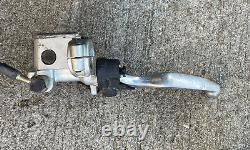 07 KTM 250 XCF-W Front Brake System Master Cylinder Caliper 200 300 450 EXC MXC