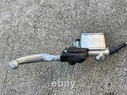 07 KTM 250 XCF-W Front Brake System Master Cylinder Caliper 200 300 450 EXC MXC