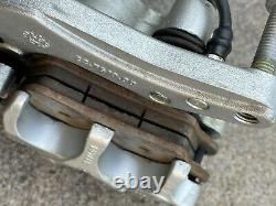 07 KTM 250 XCF-W Front Brake System Master Cylinder Caliper 200 300 450 EXC MXC