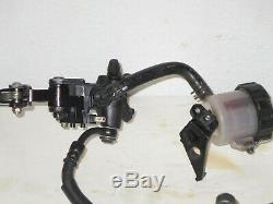 08 09 10 11 12 13 14 15 16 Yamaha R6 R6r Yzf-r6 Front Brake System Calipers