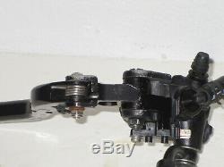 08 09 10 11 12 13 14 15 16 Yamaha R6 R6r Yzf-r6 Front Brake System Calipers