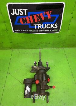 08 09 10 11 Hydro Boost Brake System Chevy Express GMC Savana Van 2500 3500