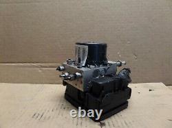 09 2009 Dodge Journey ABS Pump Anti Lock Brake Module Assembly OEM 68051821