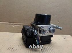 09 2009 Dodge Journey ABS Pump Anti Lock Brake Module Assembly OEM 68051821