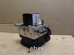 09 2009 Dodge Journey ABS Pump Anti Lock Brake Module Assembly OEM 68051821