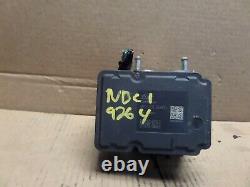 09 2009 Dodge Journey ABS Pump Anti Lock Brake Module Assembly OEM 68051821