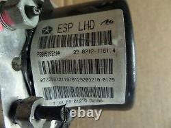 09 2009 Dodge Journey ABS Pump Anti Lock Brake Module Assembly OEM 68051821