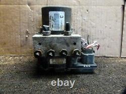 09 2009 Ford Flex ABS Pump Anti Lock Brake Module Assembly OEM 8A83-2C405-AE