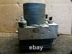 09 2009 Ford Flex ABS Pump Anti Lock Brake Module Assembly OEM 8A83-2C405-AE