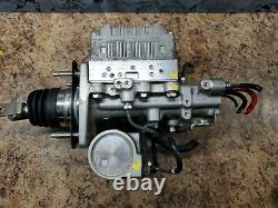 10-15 Toyota Prius Hybrid ABS Anti Lock Antilock Brake Pump System 4727047030