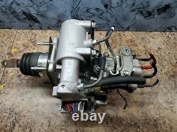 10-15 Toyota Prius Hybrid ABS Anti Lock Antilock Brake Pump System 4727047030