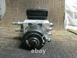 13 14 2013 2014 Ford Explorer ABS Pump Anti Lock Brake Module Part db53-2c405-de