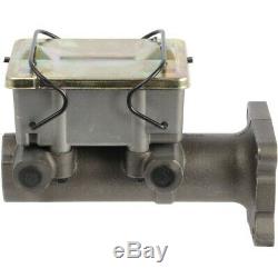 13-8000 A1 Cardone Brake Master Cylinder New for Chevy Chevrolet B60 C50 C60 C70