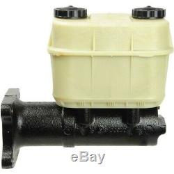 13-8042 A1 Cardone Brake Master Cylinder New for Chevy Truck Ford F650 F700 F600