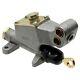 18m988 Ac Delco Brake Master Cylinder New For Chevy 2-10 Series Bel Air Catalina