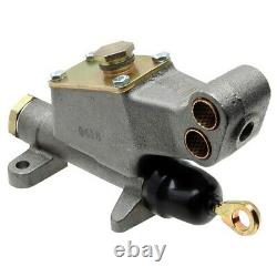 18M988 AC Delco Brake Master Cylinder New for Chevy 2-10 Series Bel Air Catalina