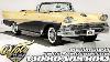 1958 Ford Fairlane 500 Skyliner For Sale At Volo Auto Museum V20491
