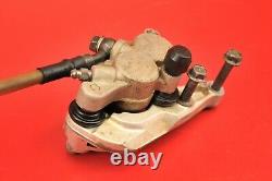 1990 1991 Honda CR250 CR250R CR 250 Front Brake System Caliper Master Cylinder