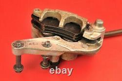 1990 1991 Honda CR250 CR250R CR 250 Front Brake System Caliper Master Cylinder