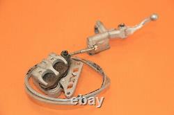 1993-1997 YZ125 YZ250 Front BIG Brake System Master Cylinder 260mm Rotor Caliper