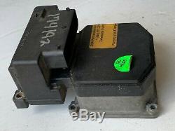 1998 2004 Audi A4 Passat Brake System ABS Control Module Unit 0 273 004 284