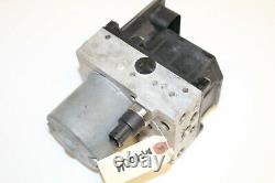 1999-2001 Bmw E38 740i 740il Abs System Anti Lock Brake Pump M4004
