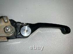 1999 96-00 Rm250 Front Brake System Lever Caliper Master Cylinder