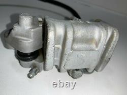 1999 96-00 Rm250 Front Brake System Lever Caliper Master Cylinder
