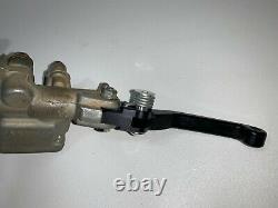 1999 96-00 Rm250 Front Brake System Lever Caliper Master Cylinder