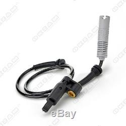 1x ABS WHEEL SPEED SENSOR FRONT FOR BMW 3 SERIES E36 HATCHBACK COUPE 34521163027