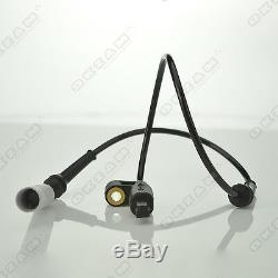 1x ABS WHEEL SPEED SENSOR FRONT FOR BMW 3 SERIES E36 HATCHBACK COUPE 34521163027