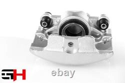 1x Brake Caliper Front Left for AUDI A4 2008-, A5 2007- TRW System