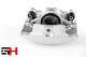 1x Brake Caliper Front Left For Audi A4 2008-, A5 2007- Trw System